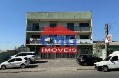 Comercial para locação por r$3.500 - são gabriel - colombo/pr