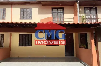 Residencial com 2 dormitórios para locação por r$1.500 - gregorio nadolny - colombo/pr