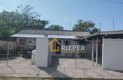 2 casas geminadas com 66m² privativos cada, com o total de, 122 m² por r$ 680.000,00 - fazenda da armação - governador celso ramos/sc