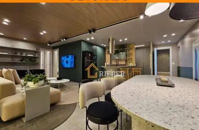 Apartamento com 2 quartos à venda no Atiradores, Joinville 