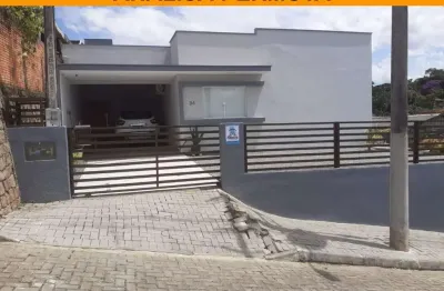 Casa à venda, não averbada,escriturada com 170 m² por r$ 800.000 - joão costa - joinville/sc