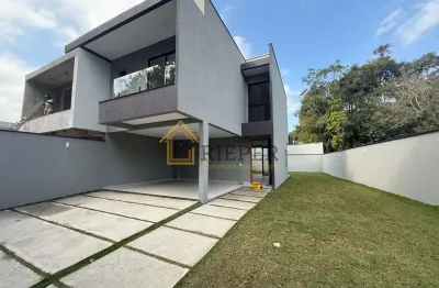 Sobrado com 3 dormitórios, sendo 3 suítes à venda, 154 m² por r$ 1.128.750,00 - glória - joinville/sc
