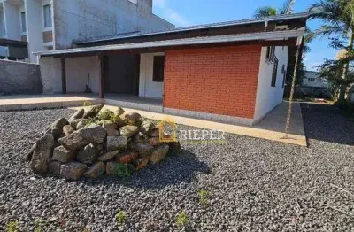 Casa com 3 dormitórios à venda, 130 m² por r$ 590.000,00 - boa vista - joinville/sc