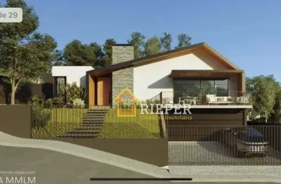 Terreno à venda, 608 m² por r$ 349.000,00 - iririú - joinville/sc