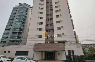 Apartamento com 3 dormitórios à venda, 94 m² por r$ 750.000,00 - centro - brusque/sc