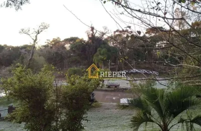 Área à venda, 50000 m² por r$ 2.999.000,00 - bateias de baixo - campo alegre/sc
