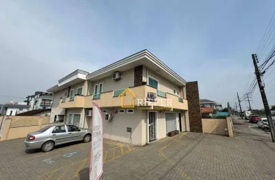 Sobrado com 3 dormitórios  e salas comercias à venda, 229 m² por r$ 1.780.000 - costa e silva - joinville/sc