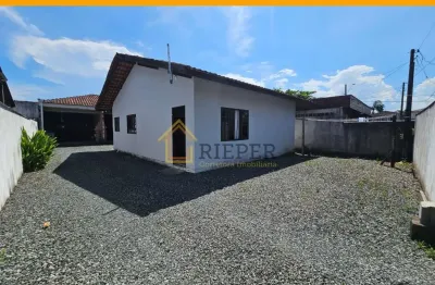 Casa com 2 quartos à venda no jardim paraíso, joinville , 70 m2 por r$ 350.000