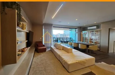 Apartamento com 3 quartos à venda no santo antônio, joinville , 172 m2 por r$ 2.900.000