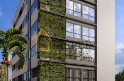 Apartamento com 3 quartos à venda no santo antônio, joinville , 82 m2 por r$ 560.599
