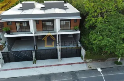 Imperdível casa à venda em joinville-sc, bairro anita garibaldi! 3 quartos, 3 suítes, 4 banheiros, 4 vagas de garagem, 205m².