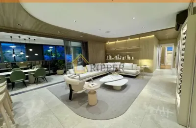 Apartamento à venda em joinville-sc, américa: 3 quartos, 3 suítes, 160m² de área. aproveite essa oportunidade!