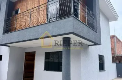 Casa com 3 quartos à venda no américa, joinville , 133 m2 por r$ 1.195.000