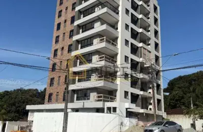 Apartamento com 3 quartos à venda no santo antônio, joinville , 89 m2 por r$ 767.246