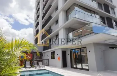 Apartamento com 3 quartos à venda no anita garibaldi, joinville , 126 m2 por r$ 1.359.200