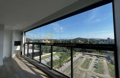 Apartamento à venda em joinville-sc, bairro anita garibaldi: 3 quartos, 1 suíte, 2 vagas, 104 m². imperdível!
