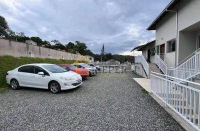 Apartamento com 2 quartos à venda no parque guarani, joinville , 50 m2 por r$ 210.000