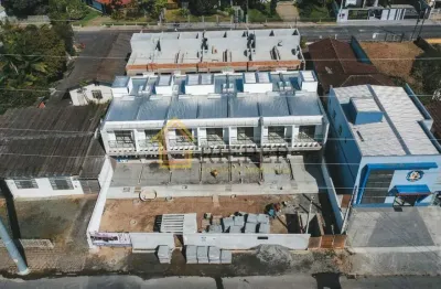 Casa com 2 quartos à venda no boa vista, joinville , 90 m2 por r$ 651.997