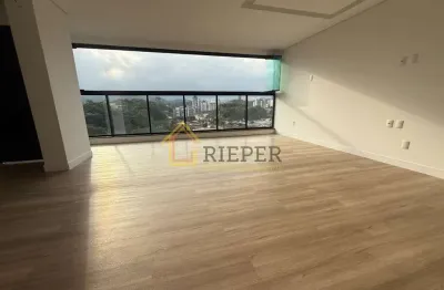 Apartamento com 3 quartos à venda no anita garibaldi, joinville , 104 m2 por r$ 1.038.960