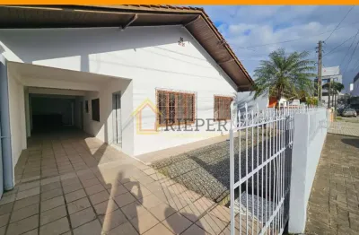 Casa com 3 quartos à venda no comasa, joinville , 90 m2 por r$ 450.000