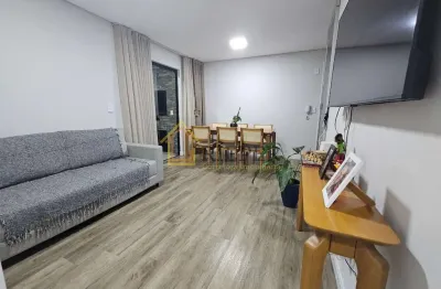 Apartamento com 2 quartos à venda no Saguaçu, Joinville , 78 m2 por R$ 580.000
