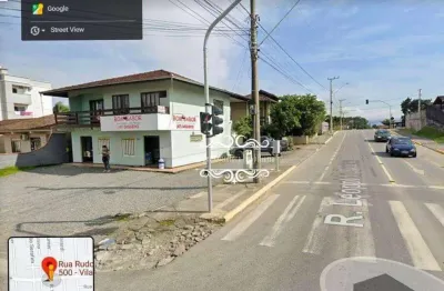 Sobrado com 2 dormitórios à venda por r$ 1.450.000,00 - vila nova - joinville/sc