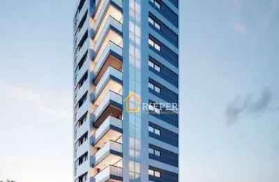 Apartamento com 3 dormitórios à venda, 140 m² por r$ 2.715.000,00 - itacolomi - piçarras/sc