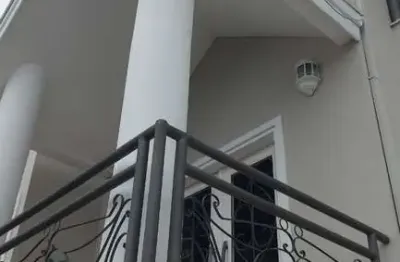 Casa de alto padrão no bairro carioca: lazer completo, espaço e exclusividade!