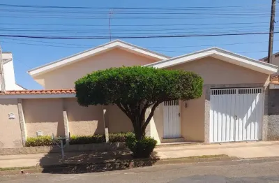 Casa _ 3 dormitórios _ 144 m² de construção _ porto ferreira/sp.