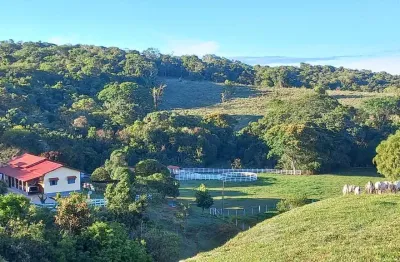 Sítio perfeito para seu haras _ região de cruzília e baependi/mg