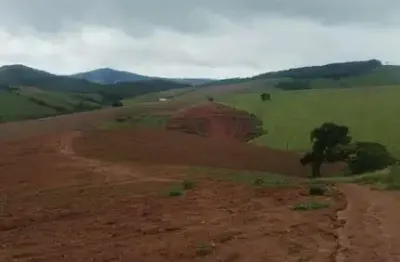 Fazenda na região de caxambu e cruzília/ sul de minas - 300 hectares