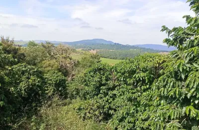 Chácara / sítio à venda na ÁRea Rural, Zona Rural, Botelhos