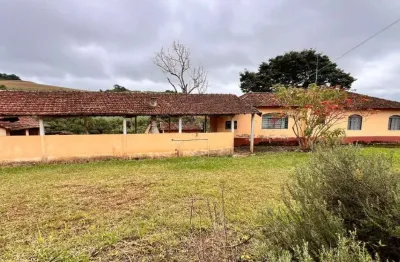 Chácara / sítio à venda na ÁRea Rural, Zona Rural, Caldas