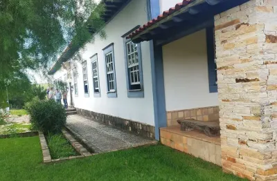 Fazenda de 700 hectares com luxo e alta produtividade no sul de mg!