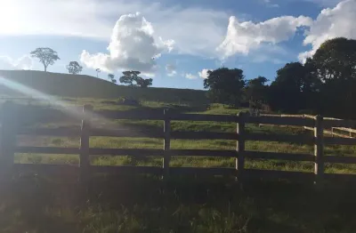 Fazenda com área de 100 alqueires_propriedade mista_região de caxambu mg