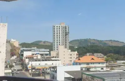 Apartamento mobiliado _ centro de são lourenço _ sul de minas.