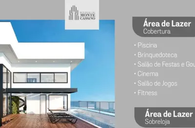 Lançamento em são lourenço _ sul de minas _ residencial monte cassino