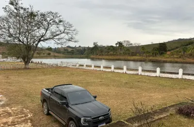 Fazenda de café região de sto. antônio do amparo - minas gerais