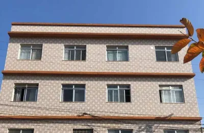 Apartamento com 2 quartos à venda na Rua Minstro Edgard Romero, Centro, São Lourenço