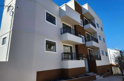 Apartamento com 3 quartos e varanda na parte alta do bairro sonda_ são lourenço/mg