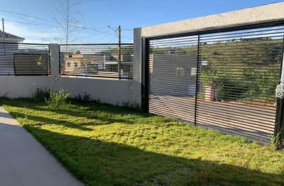 CASA 2 SUÍTES + CHURRASQUEIRA! | Quintal Gramado | Próximo à UNIMED I São Lourenço/MG