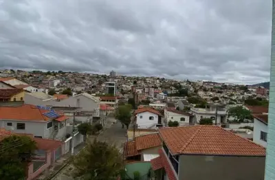 Apartamento completo (110m²) | 3 quartos (1 suíte) + varanda gourmet | r$ 480 mil | são lourenço-mg