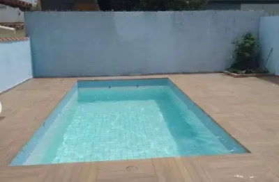 Oportunidade: Casa Ampla com Lazer Completo – São Lourenço MG