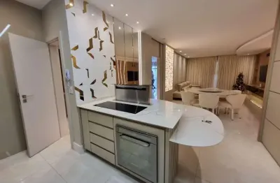 Belíssimo Apartamento com vista panorâmica do PARQUE DAS ÁGUAS – São Lourenço/MG