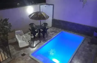 Casa com 2 quartos à venda no Vale dos Pinheiros, São Lourenço 