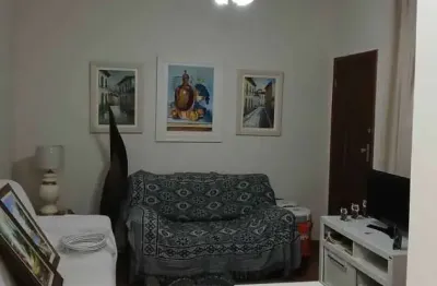 Apartamento com 1 quarto à venda na Rua Batista Luzardo, Centro, São Lourenço