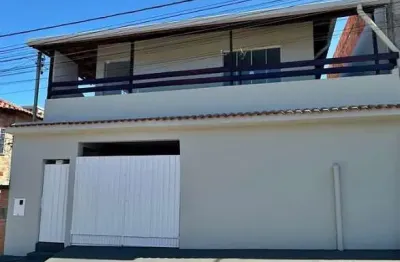 Modernidade e Conforto no Bairro Sonda em São Lourenço/MG– Sua Casa com Área Gourmet!