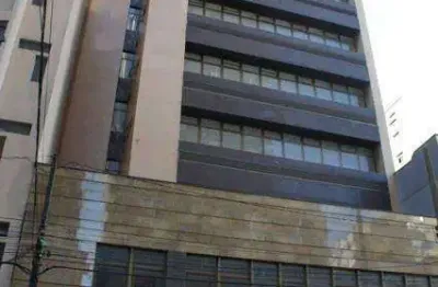 Prédio, 1968 m² - venda por r$ 9.000.000,00 ou aluguel por r$ 46.500,00/mês - centro - curitiba/pr