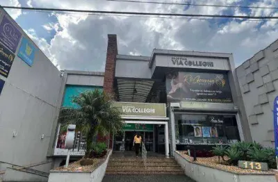 Loja à venda, 3495 m² por r$ 25.000.000,00 - bacacheri - curitiba/pr