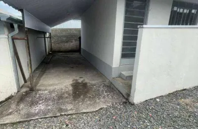Casa com 2 dormitórios para alugar, 65 m² por r$ 2.000,00/ano - jardim das américas - curitiba/pr